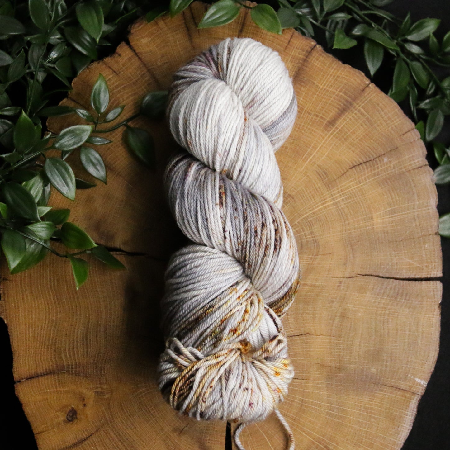 Tiramisu - Classic Merino - Fingering