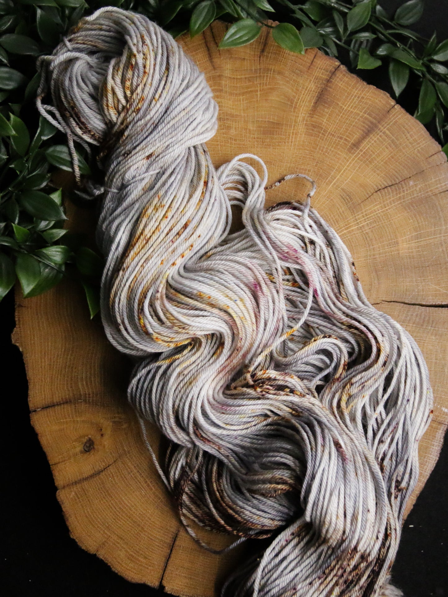 Tiramisu - Classic Merino - Fingering