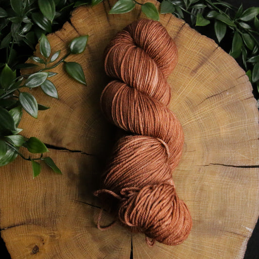 One of a Kind - Merino Squish - Sport Weight