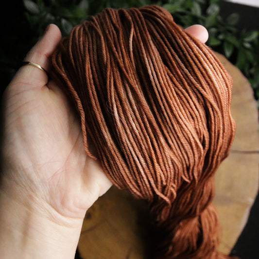 One of a Kind - Merino Squish - Sport Weight