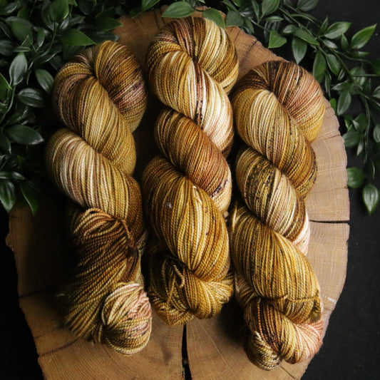 Vintage Bookshop - Sweater Quantity and Dyed to Order