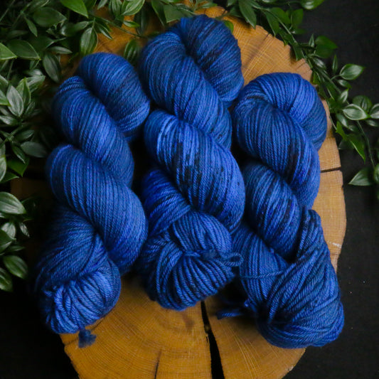 Marianas Trench - Sweater Quantity and Dyed to Order