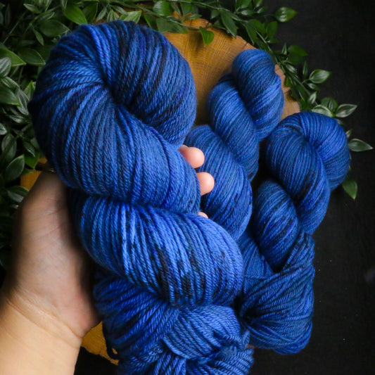 Marianas Trench - Sweater Quantity and Dyed to Order