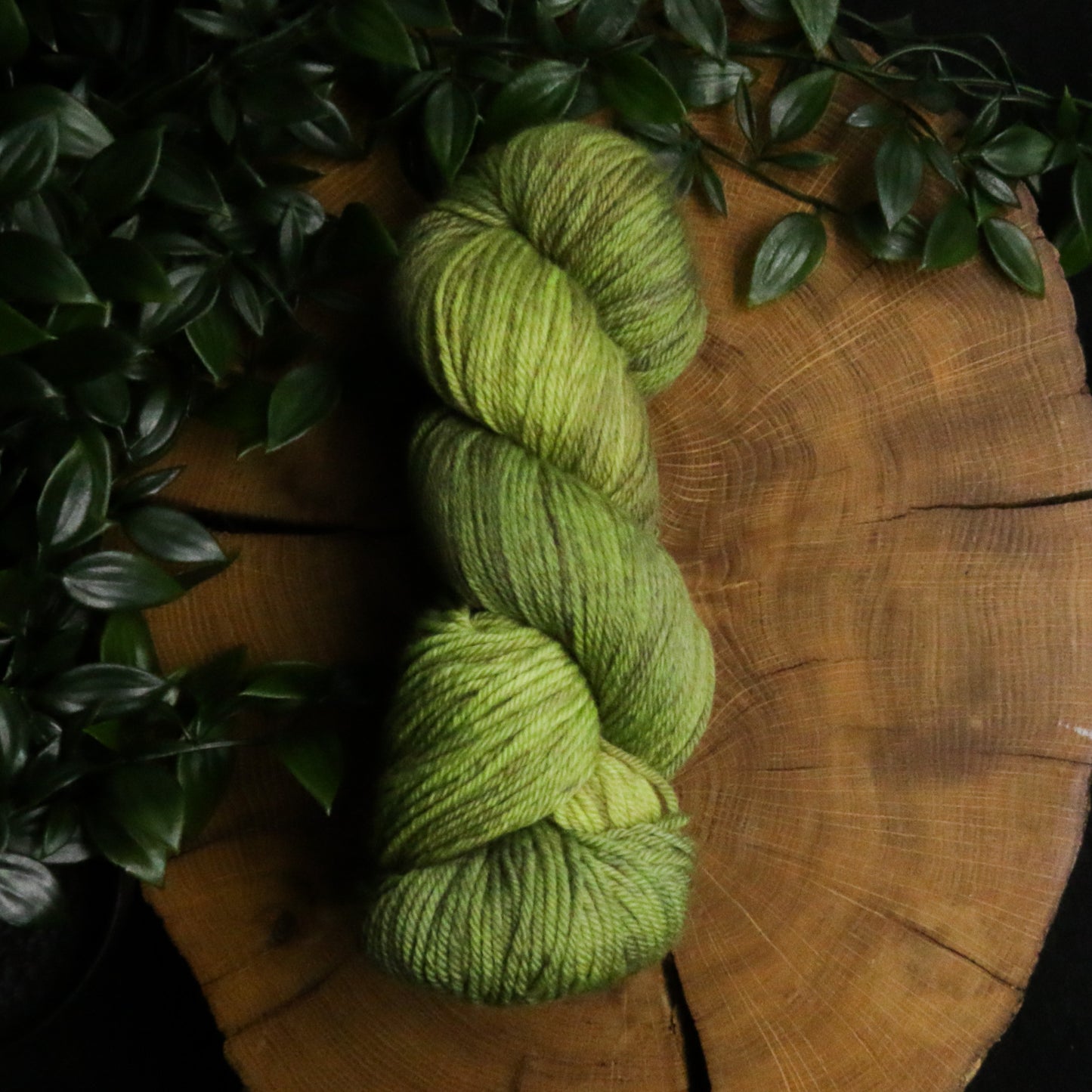 Fiddlehead - Non-Superwash - DK Weight