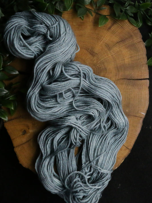 Into the Gloaming - Plump 85 - DK Weight