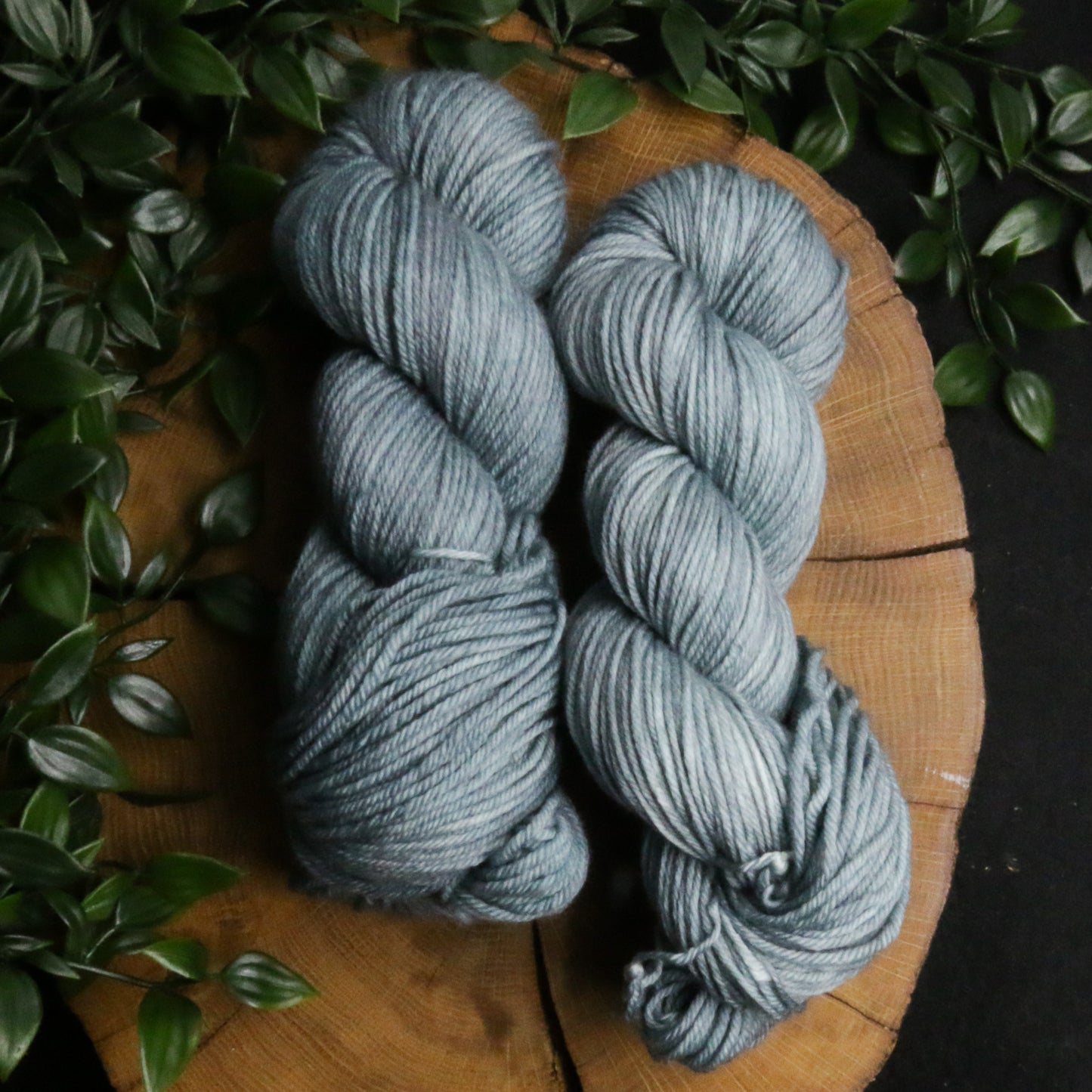 Into the Gloaming - Plump 85 - DK Weight