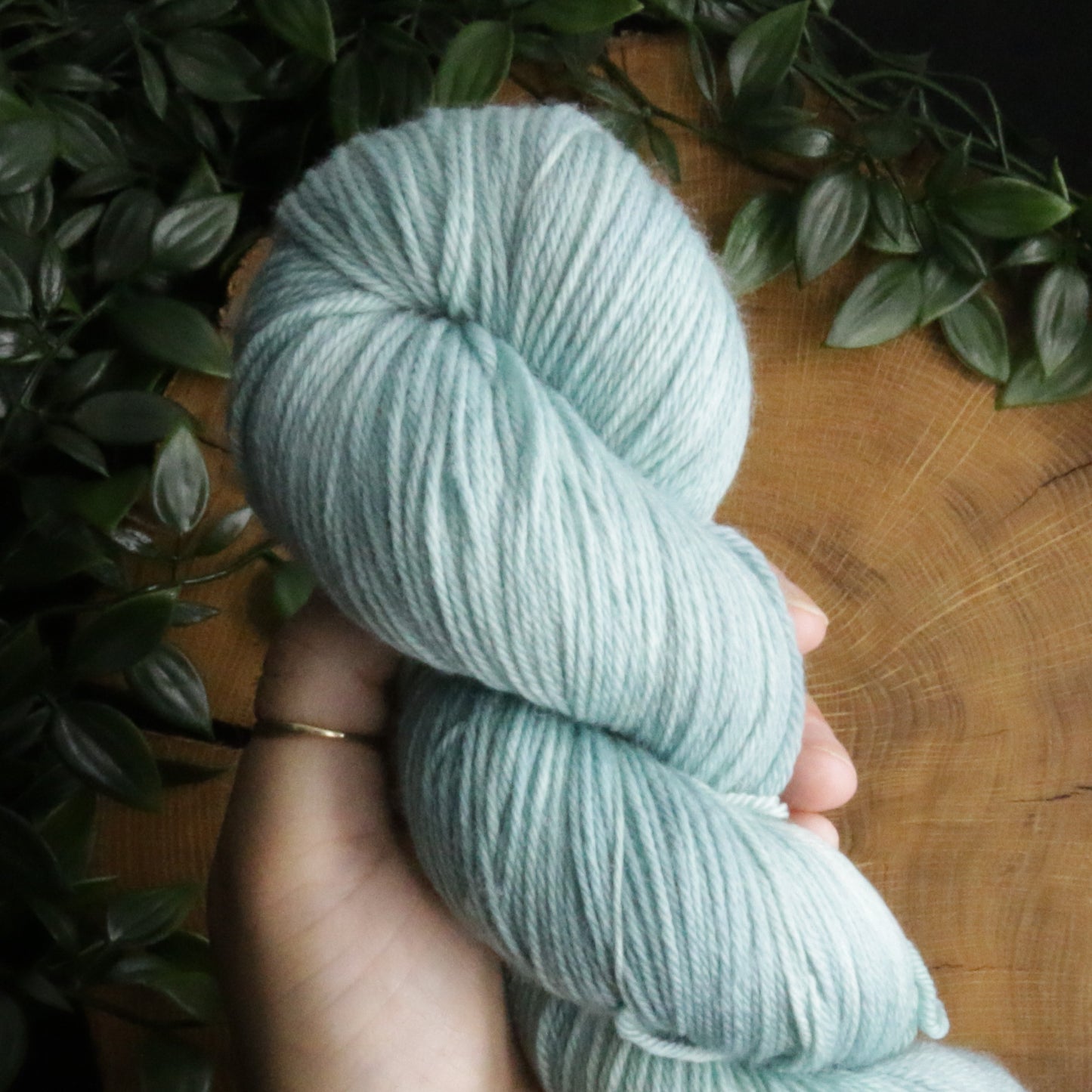 Dye Sink Skein - Classic Merino - Fingering