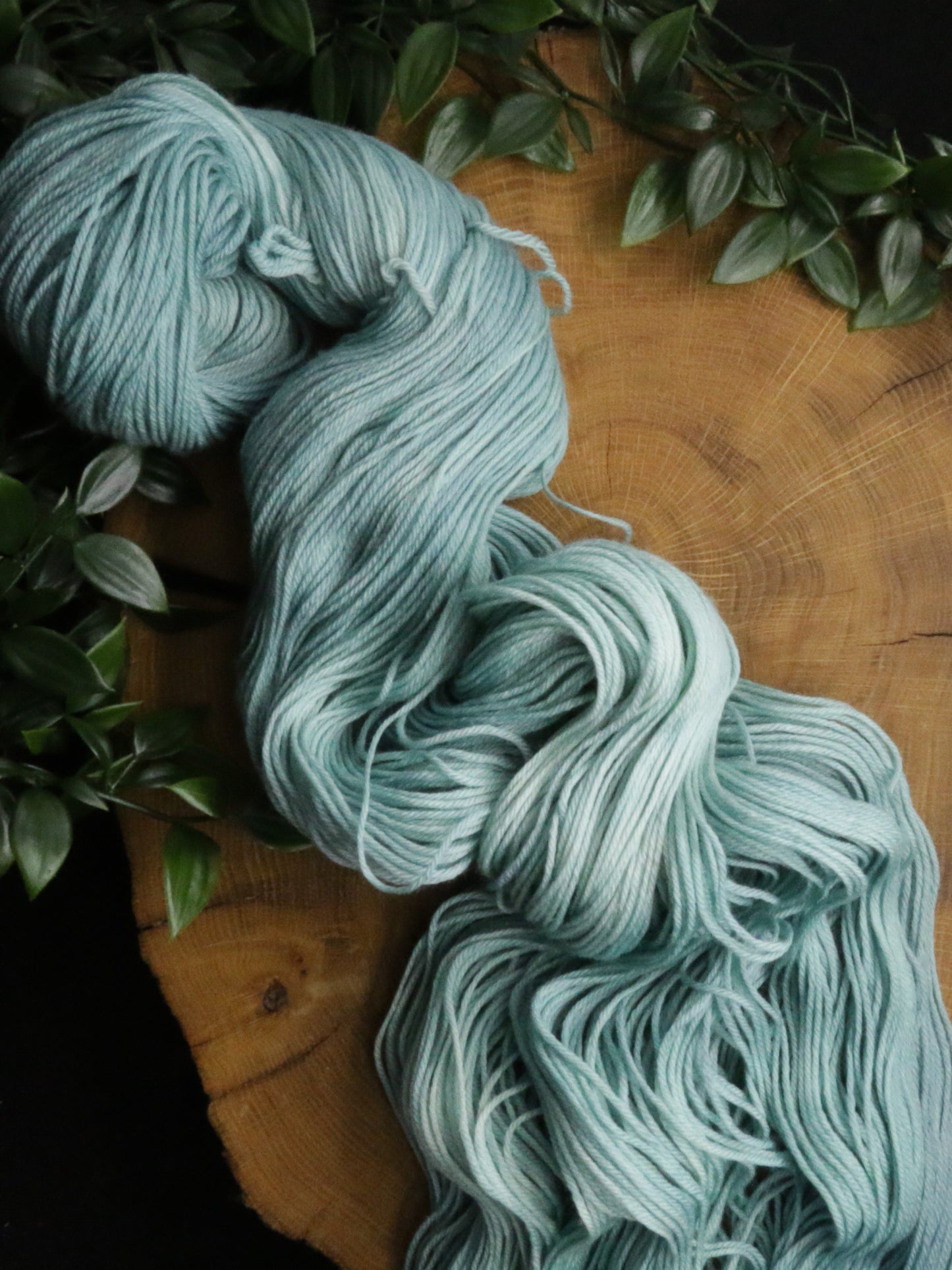 Dye Sink Skein - Classic Merino - Fingering