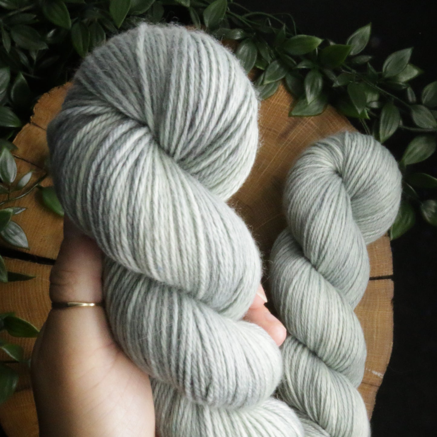 Content *seconds* - Classic Merino - DK Weight