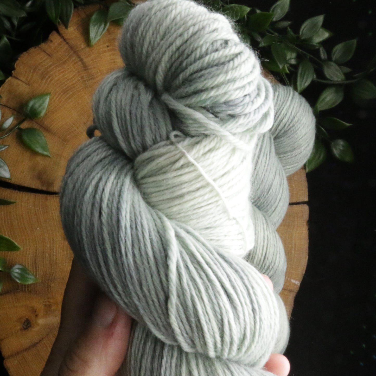 Content *seconds* - Classic Merino - DK Weight