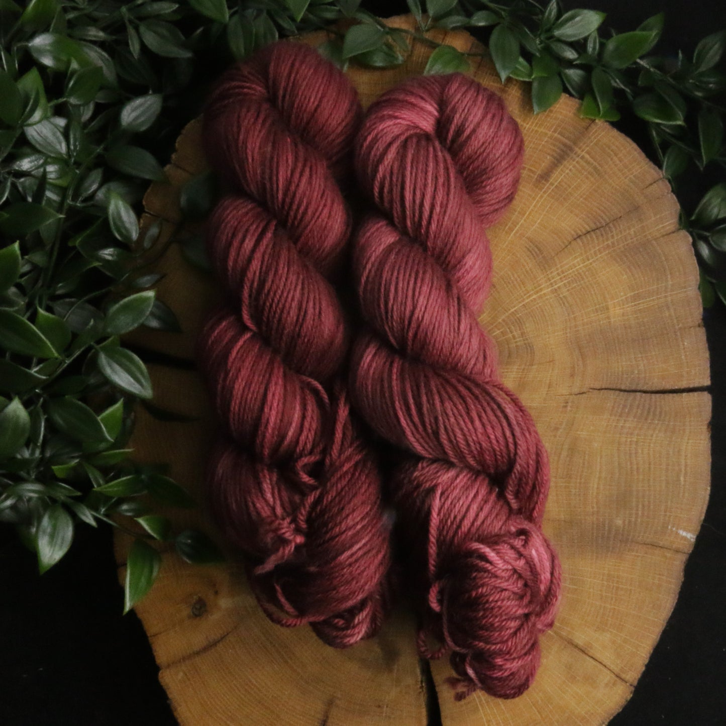 Crackle *seconds* - Classic Merino - DK Weight