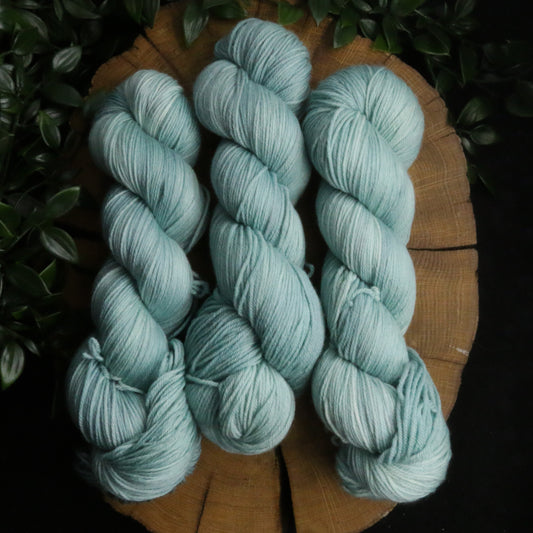 Dye Sink Skein - Classic Merino - Fingering