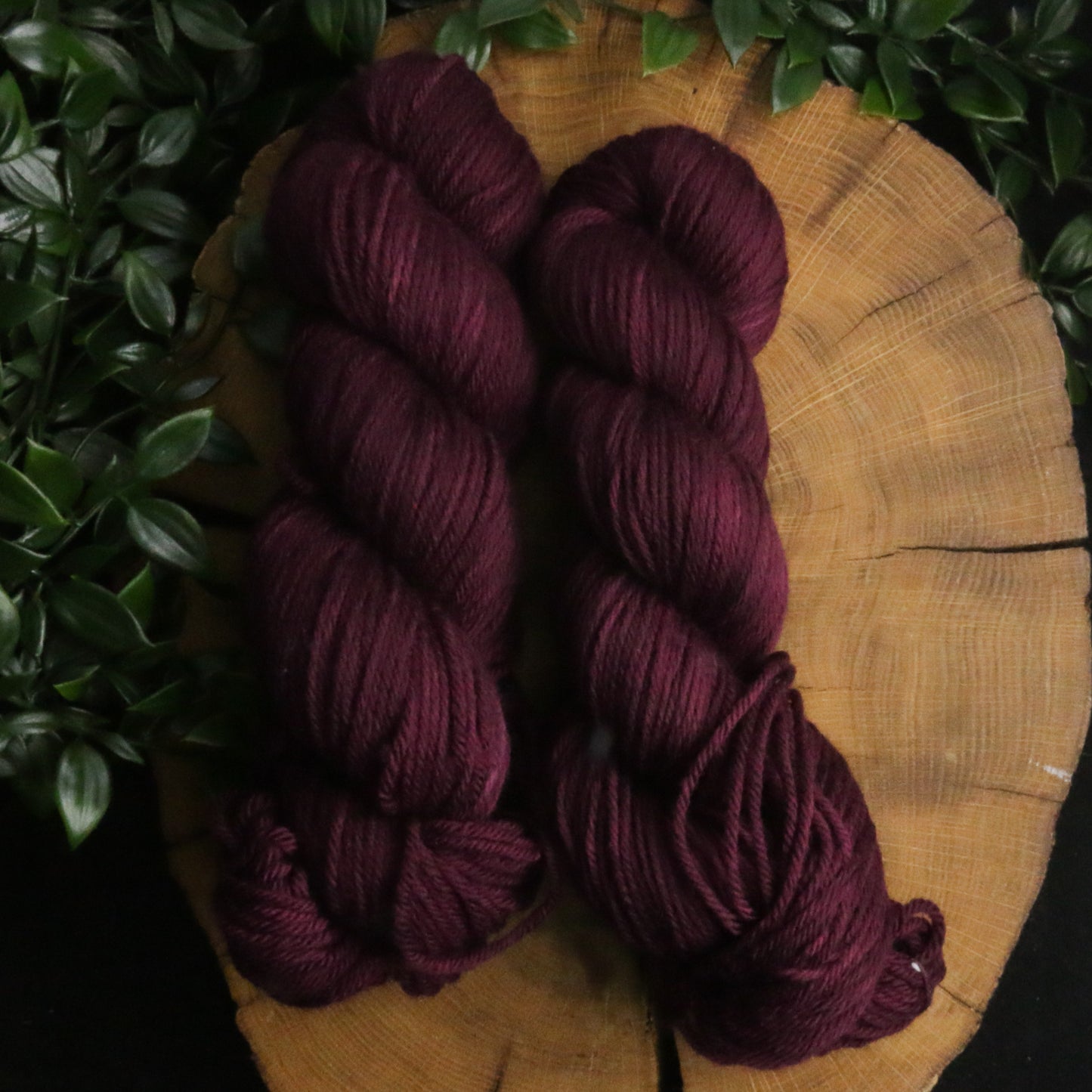 Dye Sink Skein - Merino Squish - DK Weight