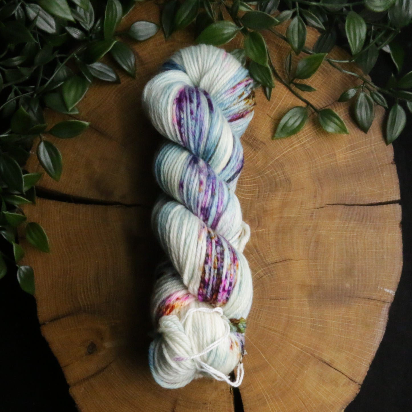 One of a Kind - Merino Squish - DK Weight