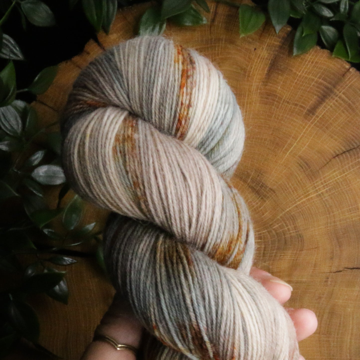 Dwarven Steel - Bullet BFL - Fingering