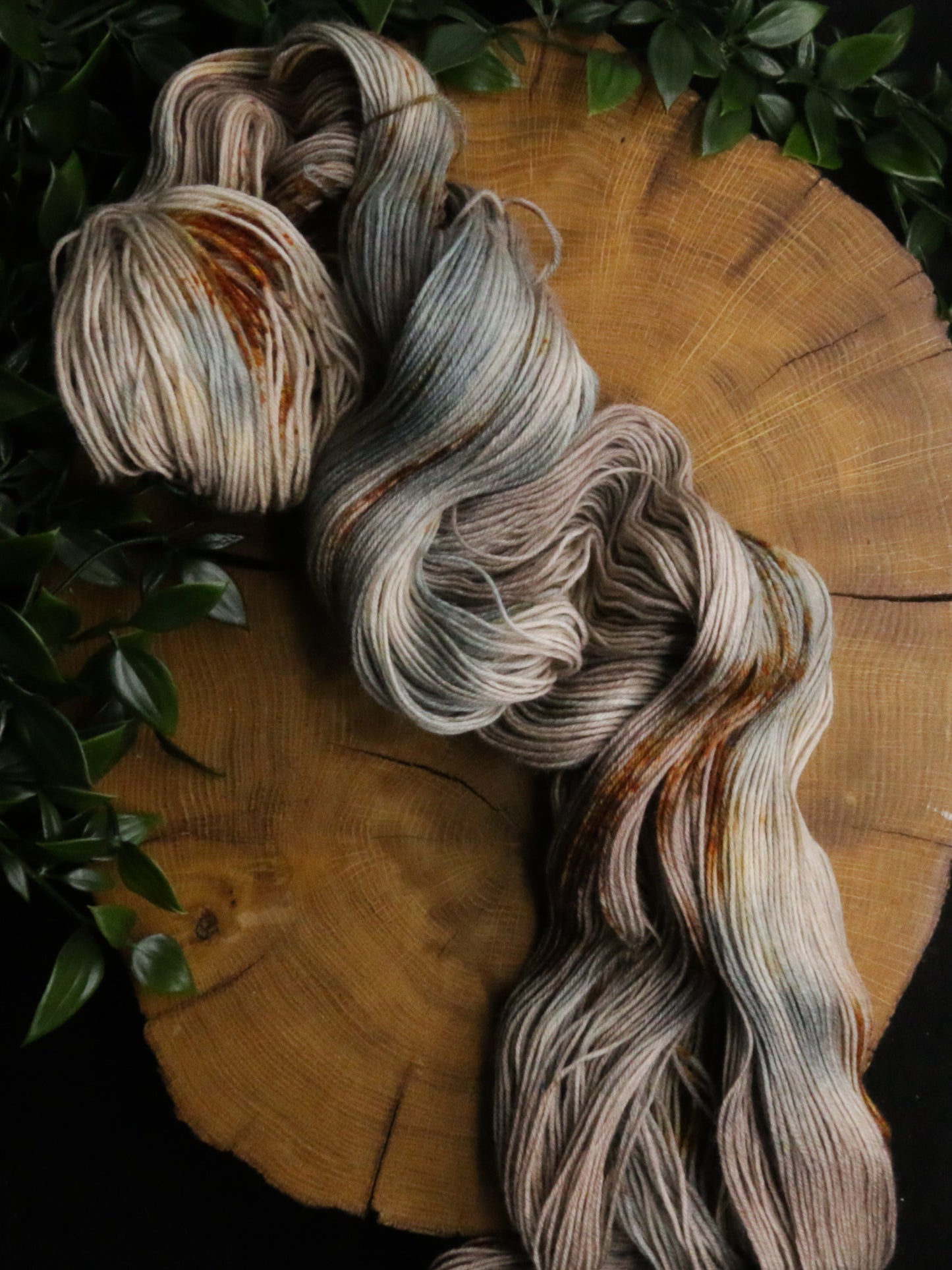 Dwarven Steel - Bullet BFL - Fingering