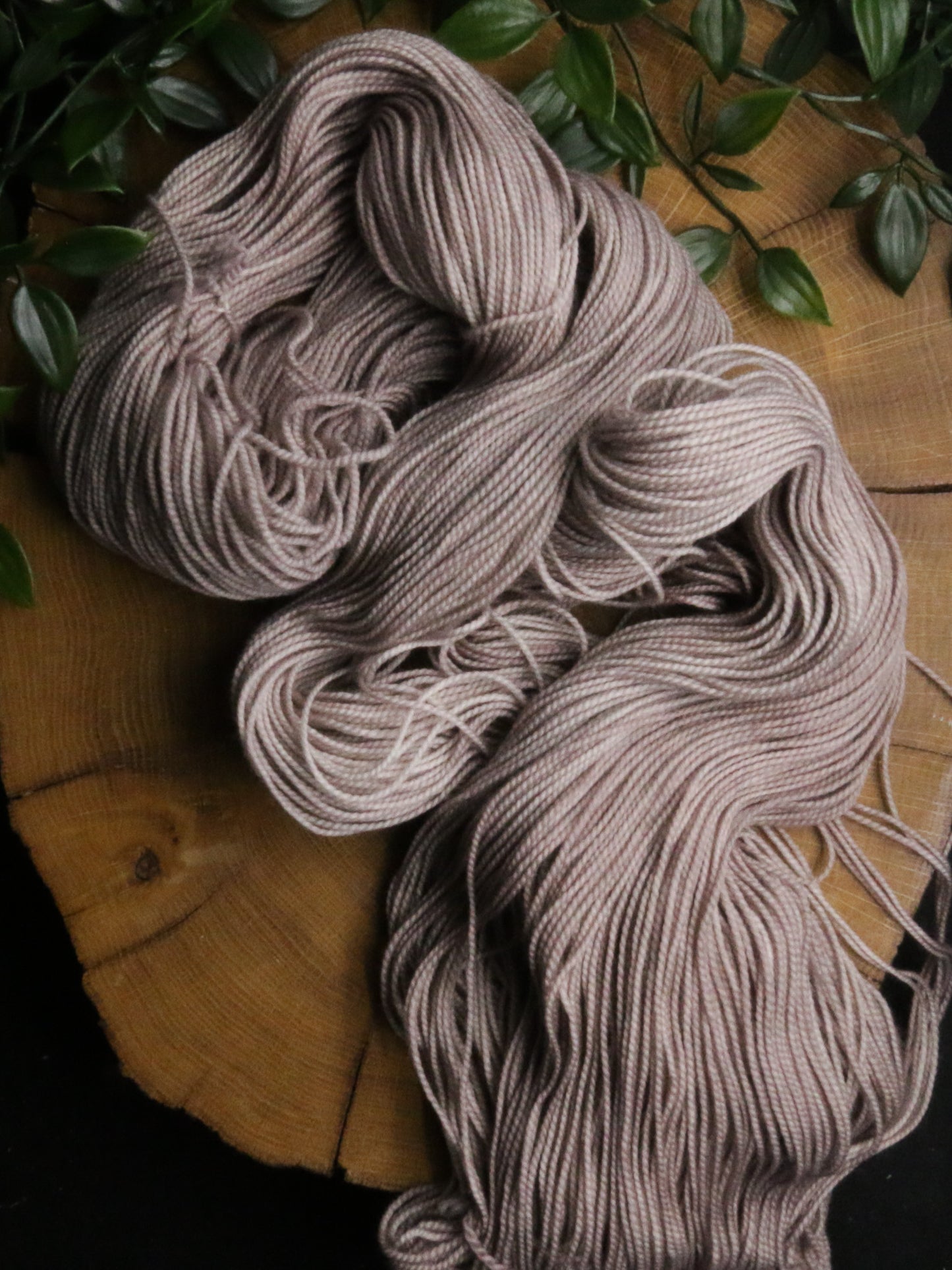 Limestone - Soft Sock - Fingering Weight