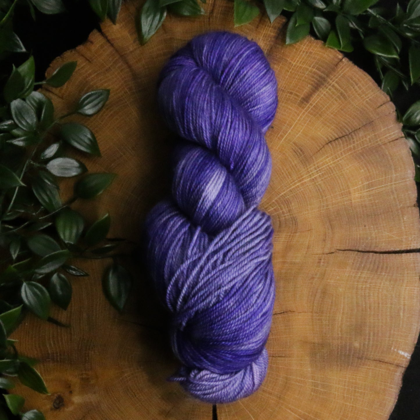 One of a Kind - Merino Squish - Fingering Weight