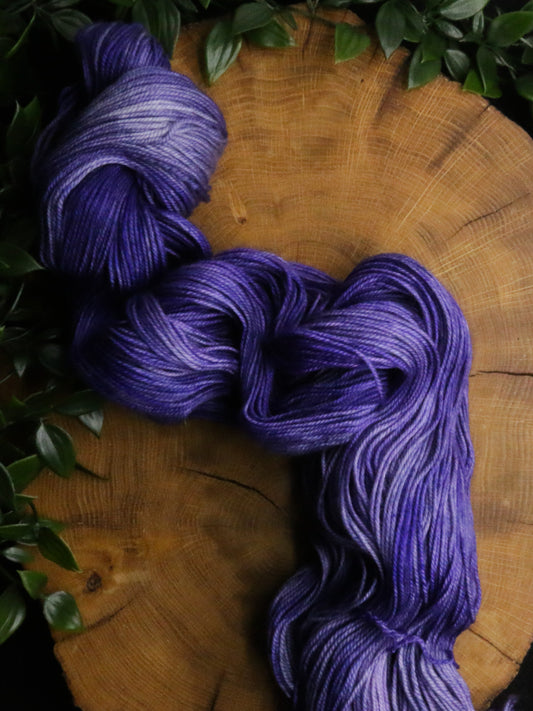 One of a Kind - Merino Squish - Fingering Weight