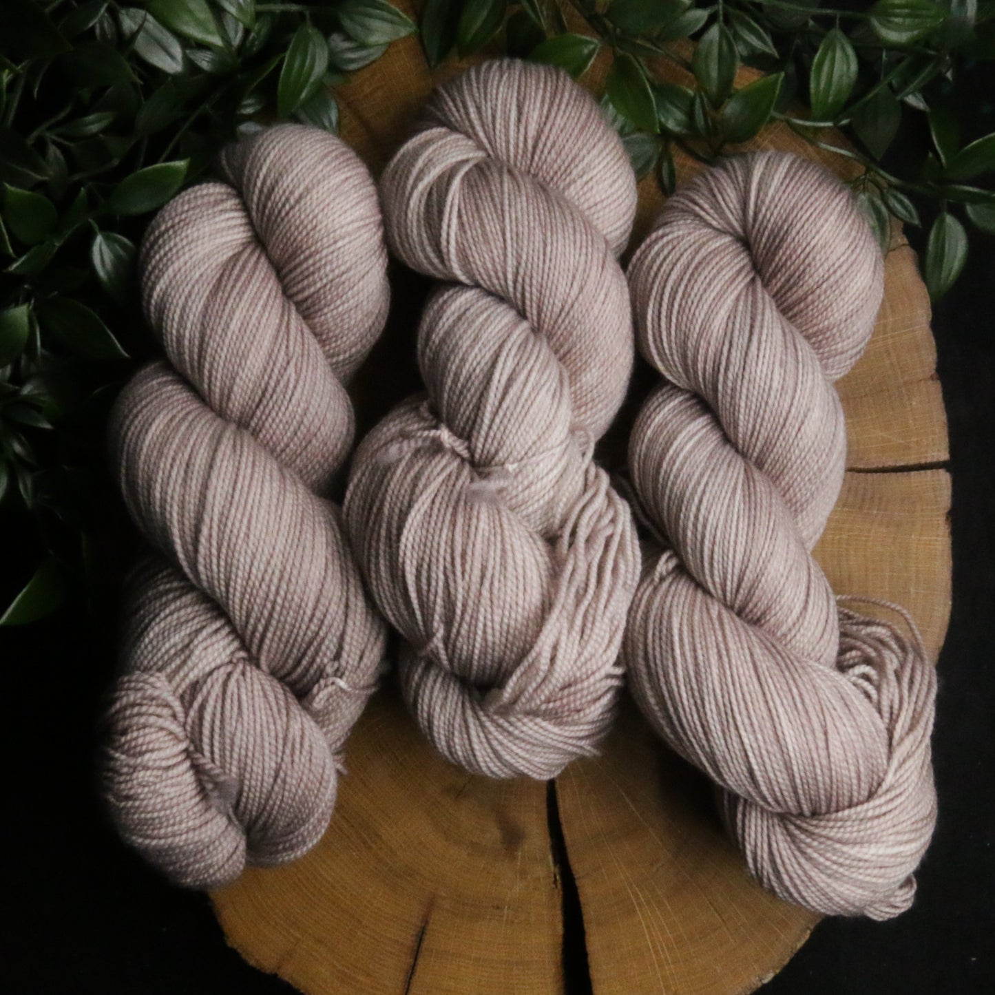 Limestone - Soft Sock - Fingering Weight