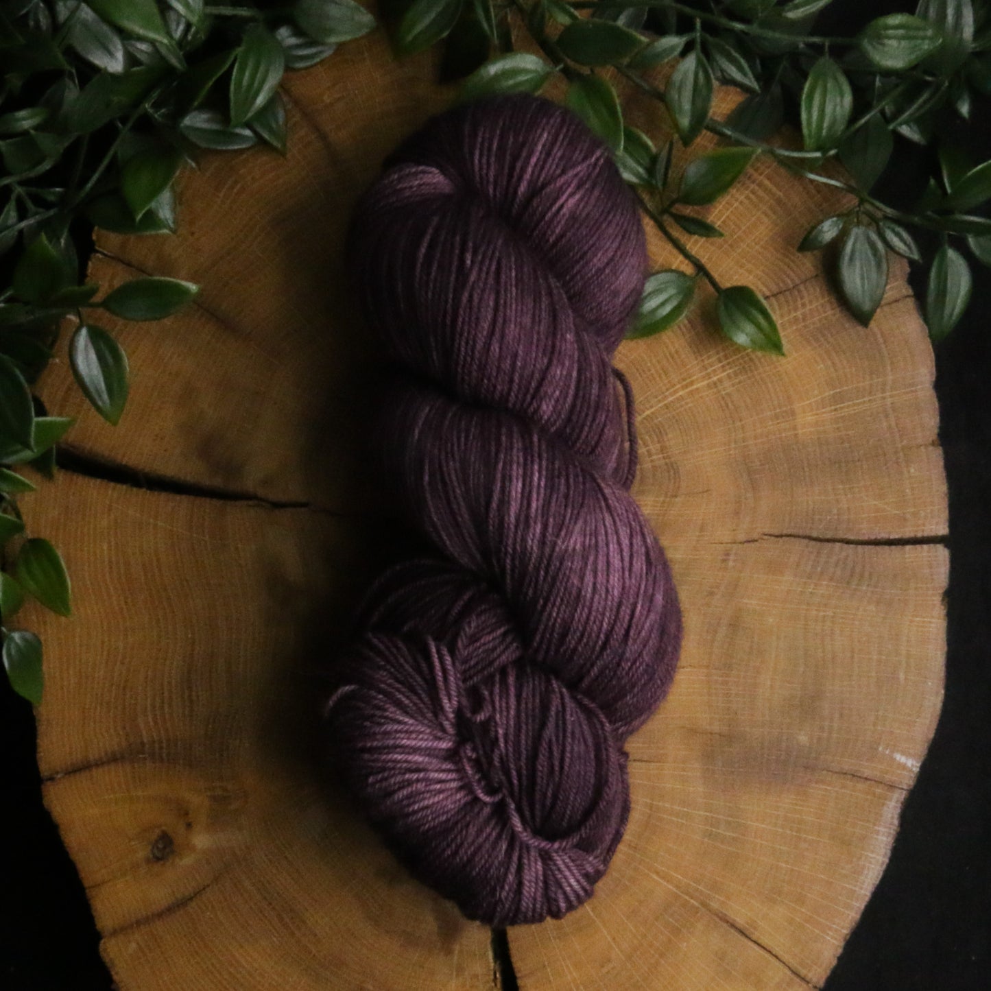 Dye Sink Skein - Deluxe MCN - Fingering