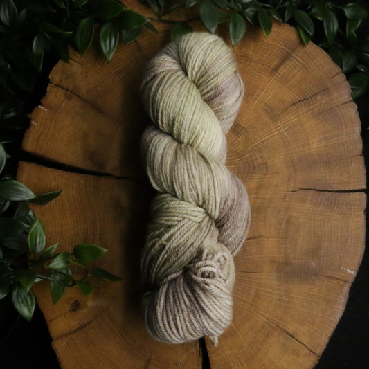 One of a Kind - Non-Superwash - DK Weight