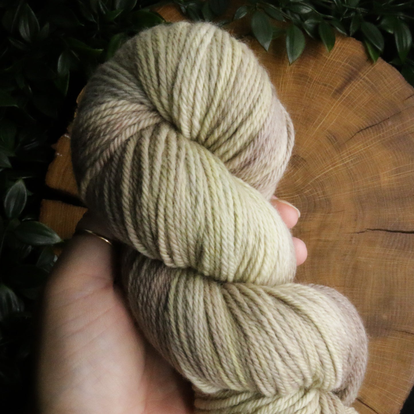 One of a Kind - Non-Superwash - DK Weight