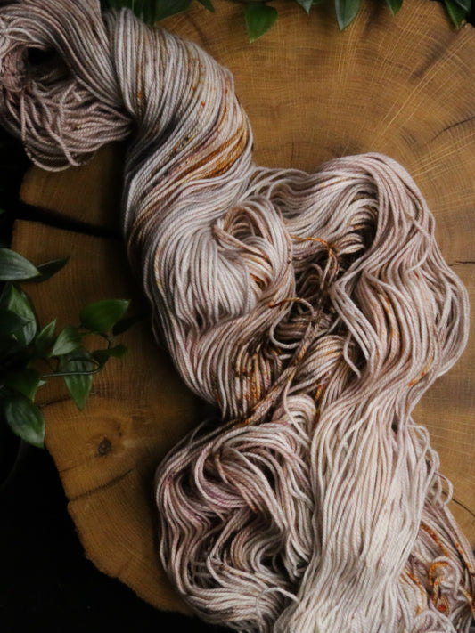 Ghost Woods - Deluxe MCN - Heavy Fingering