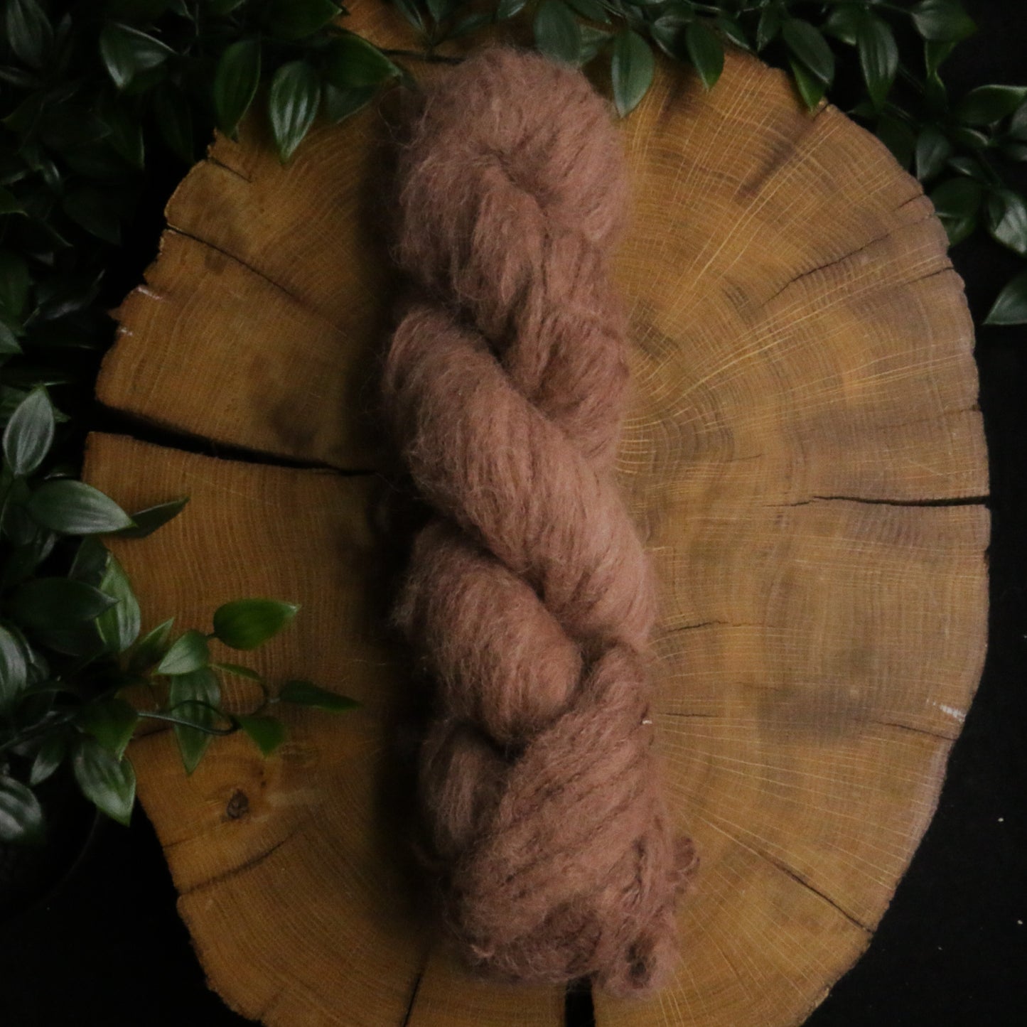 One of a Kind - Suri Alpaca Lace - Lace Weight