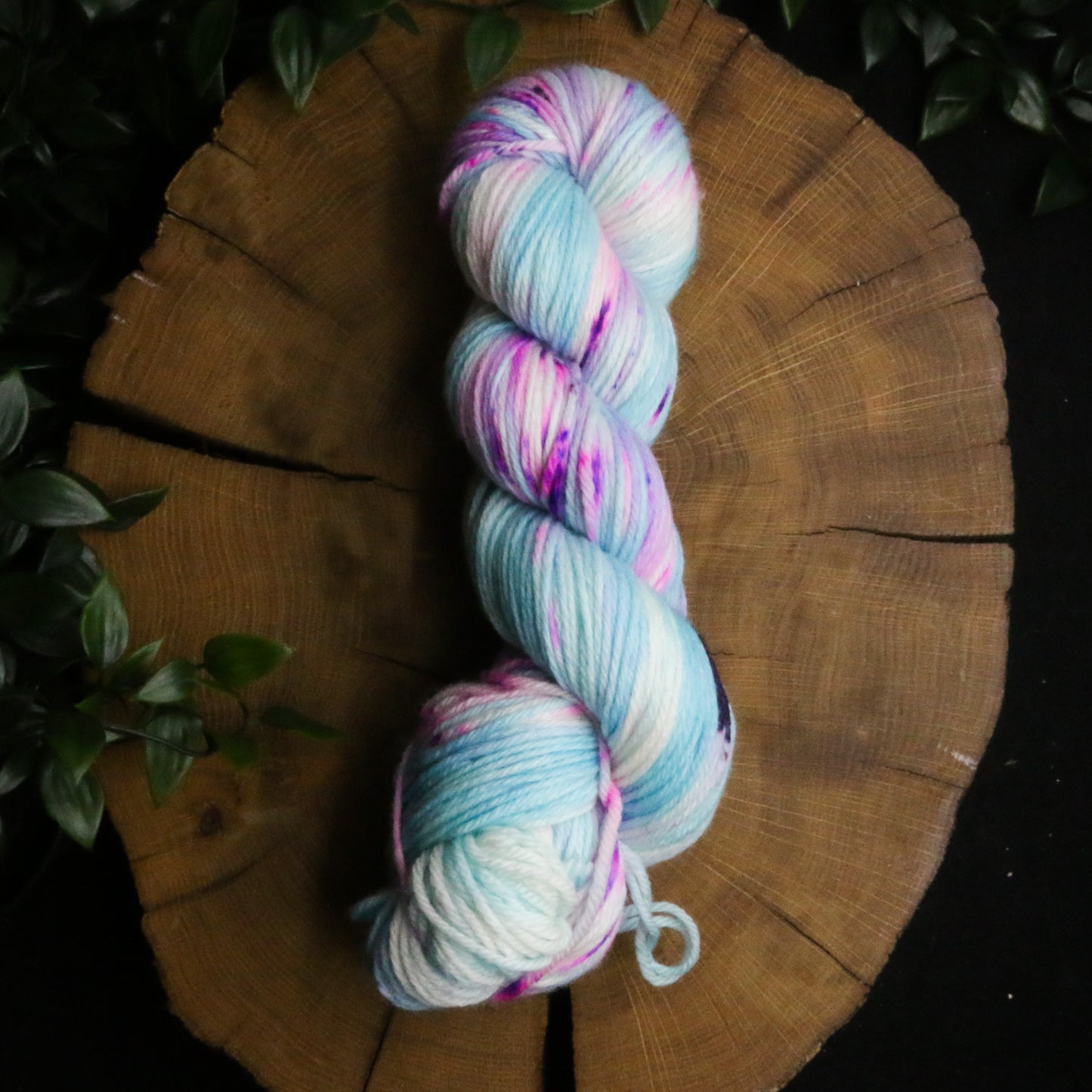 One of a Kind - Classic Merino - DK Weight