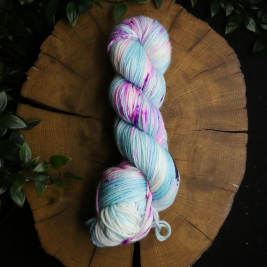 One of a Kind - Classic Merino - DK Weight