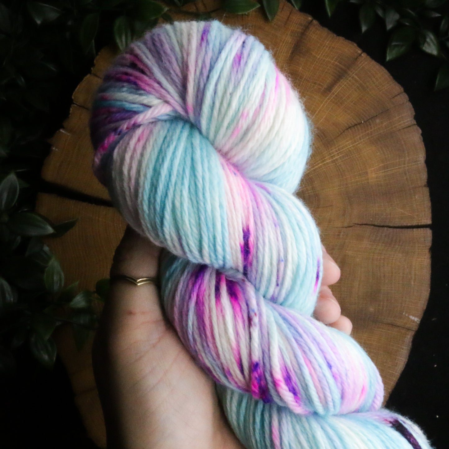 One of a Kind - Classic Merino - DK Weight