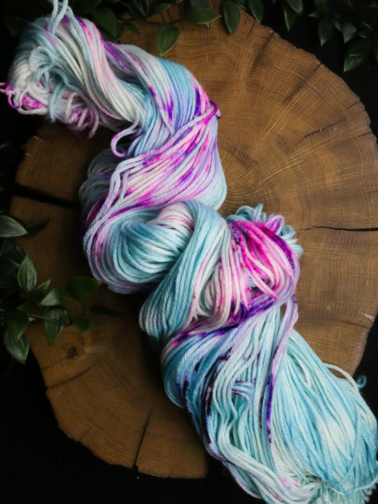 One of a Kind - Classic Merino - DK Weight