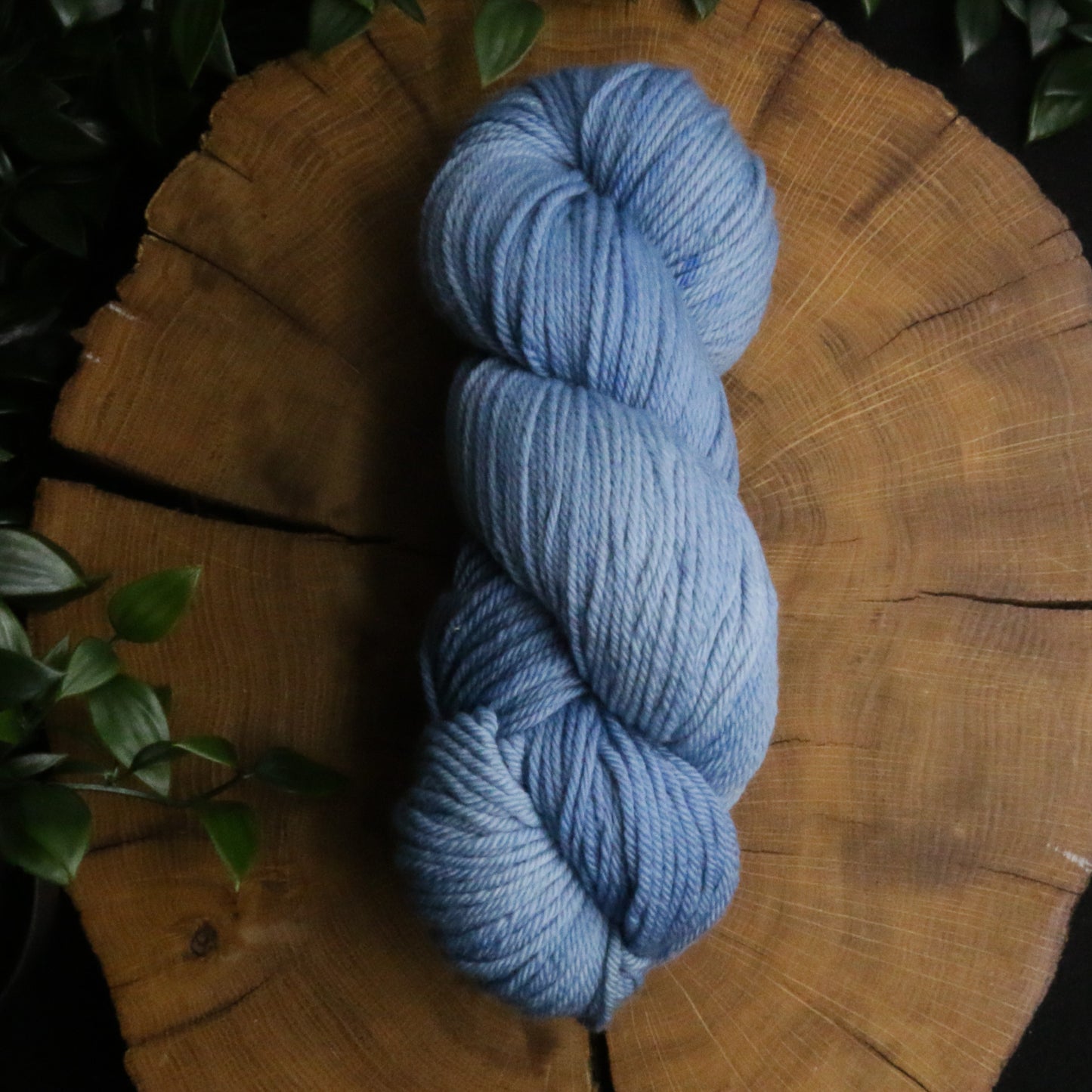 One of a Kind - Non-Superwash - DK Weight