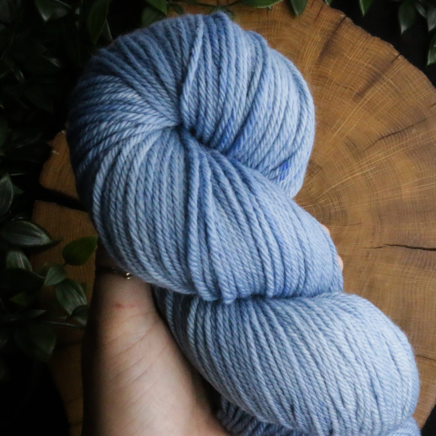 One of a Kind - Non-Superwash - DK Weight