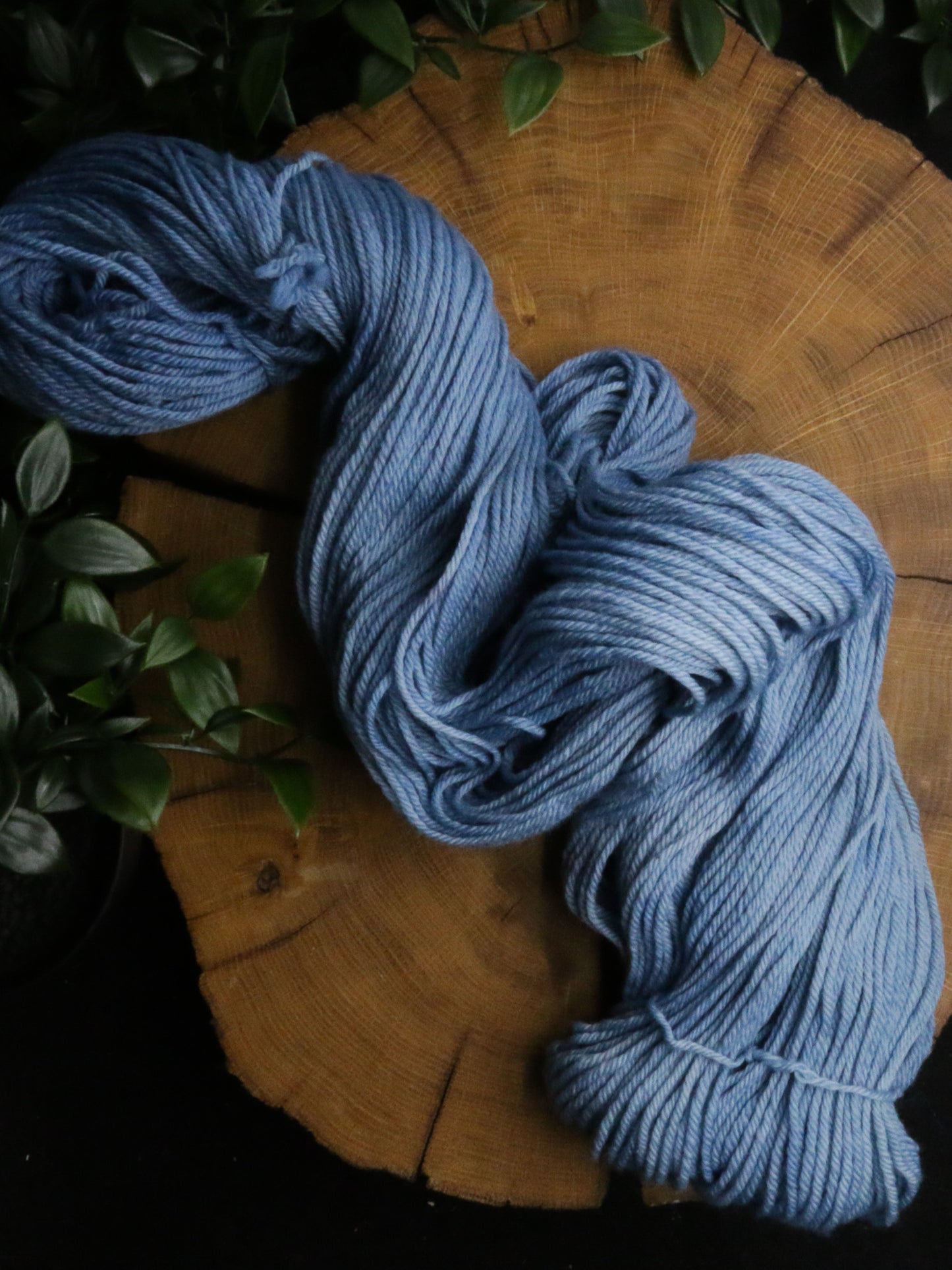 One of a Kind - Non-Superwash - DK Weight