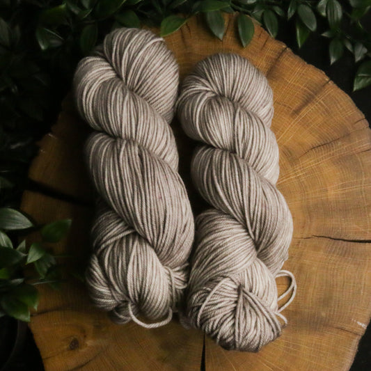 Limestone - Round 100 Worsted - Sale