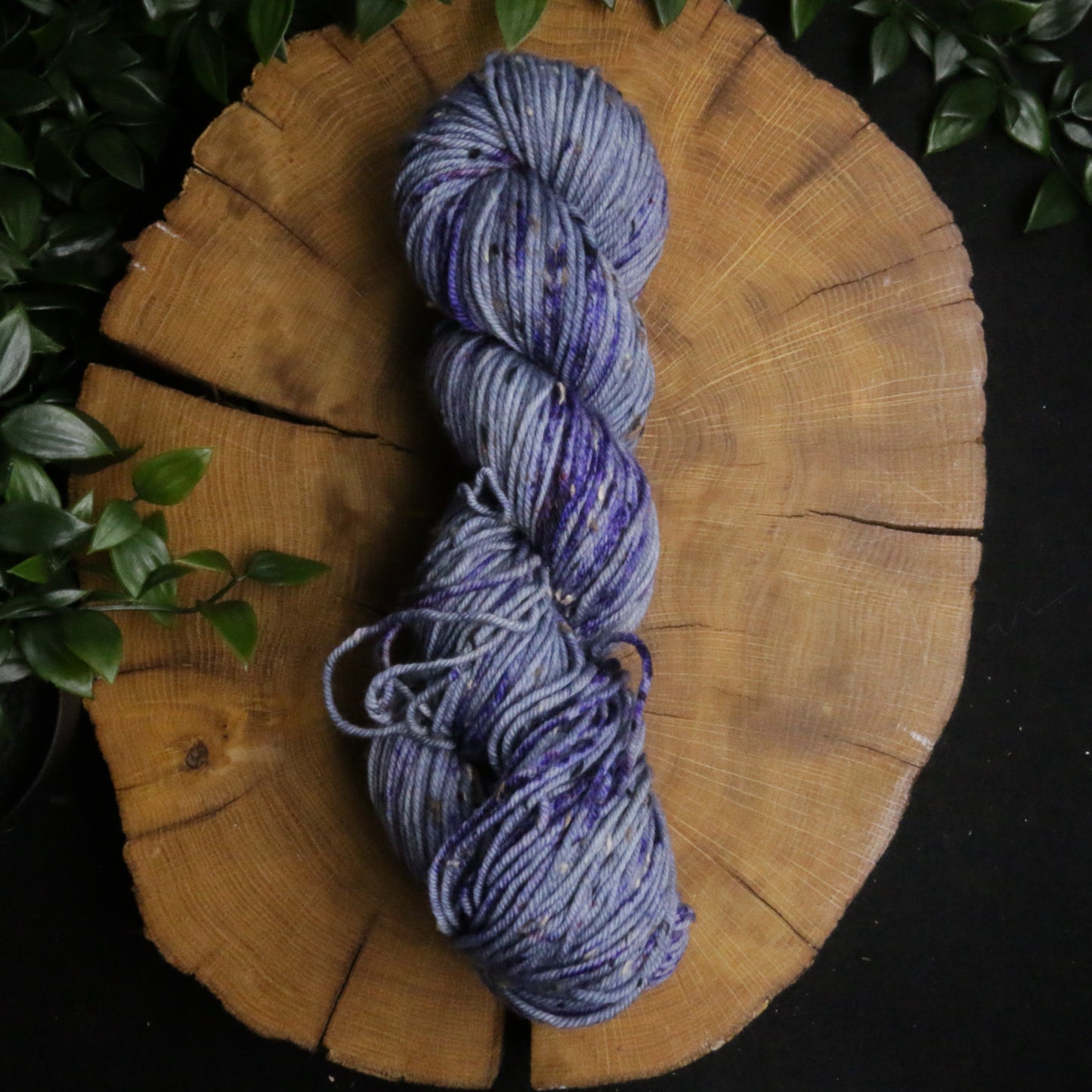 Dye Sink Skein - Tweed - DK Weight