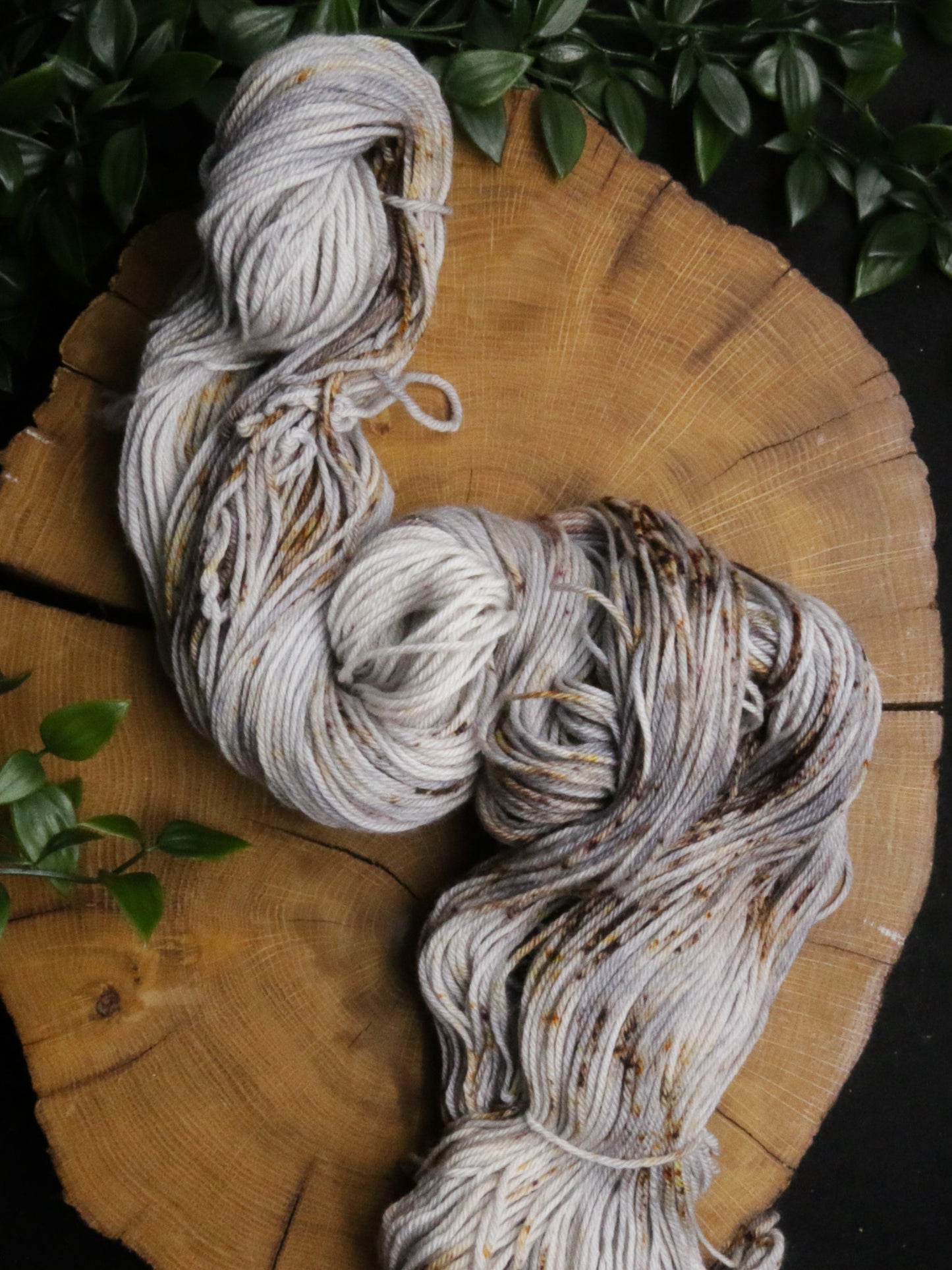 Tiramisu - Merino Squish - Sport Weight