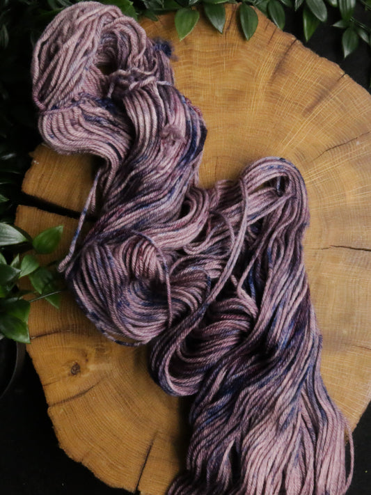 Dye Sink Skein - Plump 85 - DK Weight