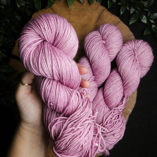 One of a Kind - Round 100 Worsted - Sale