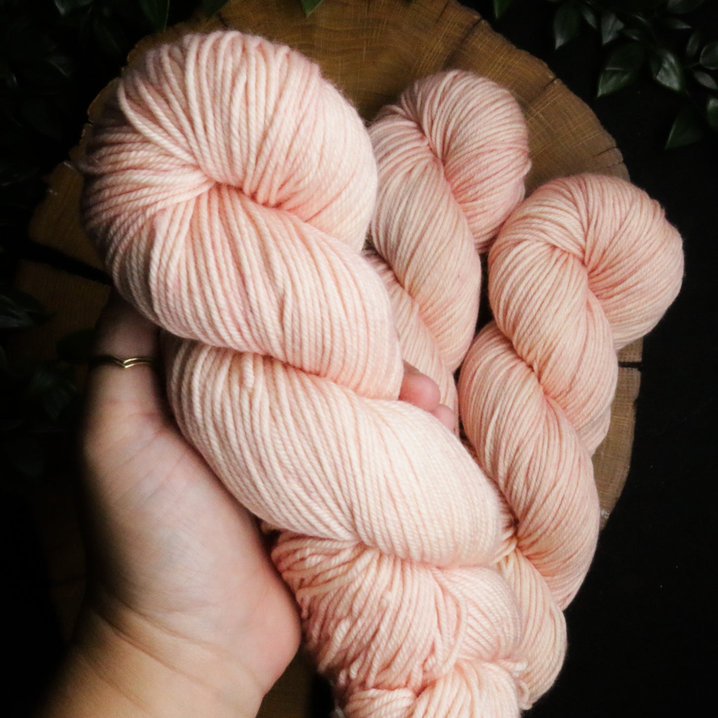 One of a Kind - Round 100 Worsted - Sale