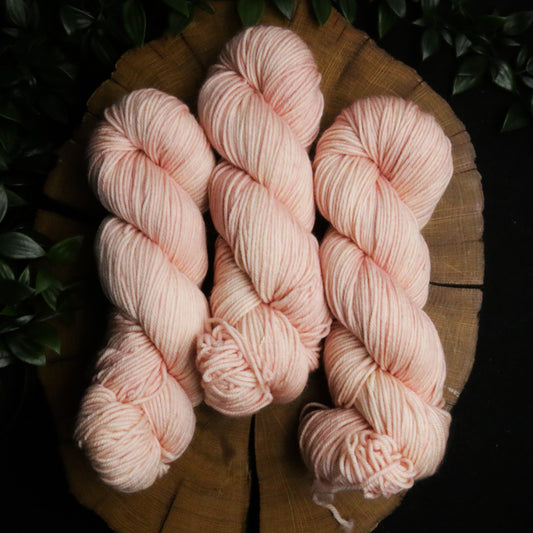 One of a Kind - Round 100 Worsted - Sale