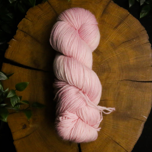 One of a Kind - Merino Squish - Fingering Weight