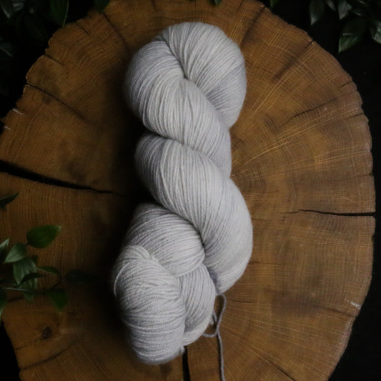 One of a Kind - Merino Squish - Fingering Weight