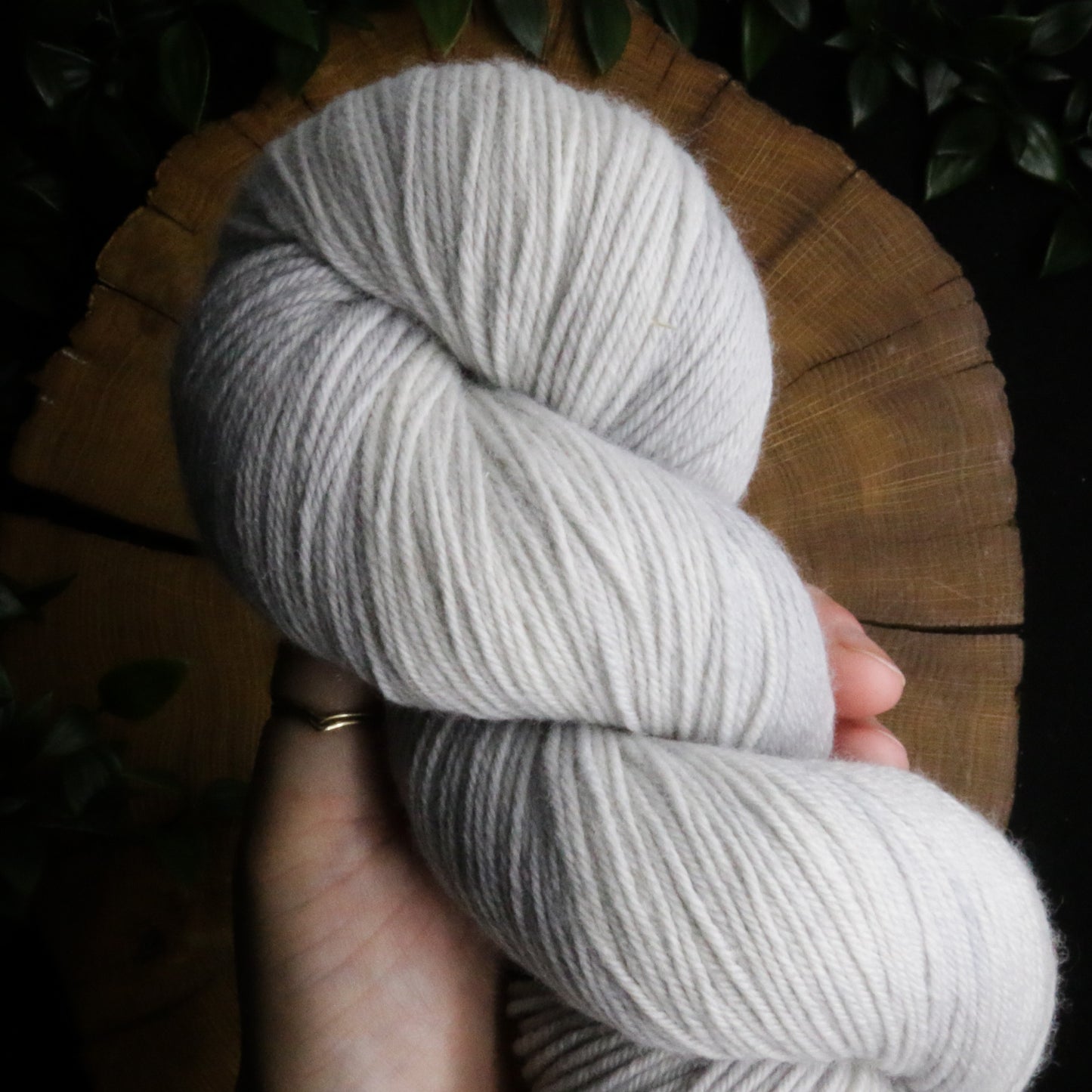 One of a Kind - Merino Squish - Fingering Weight