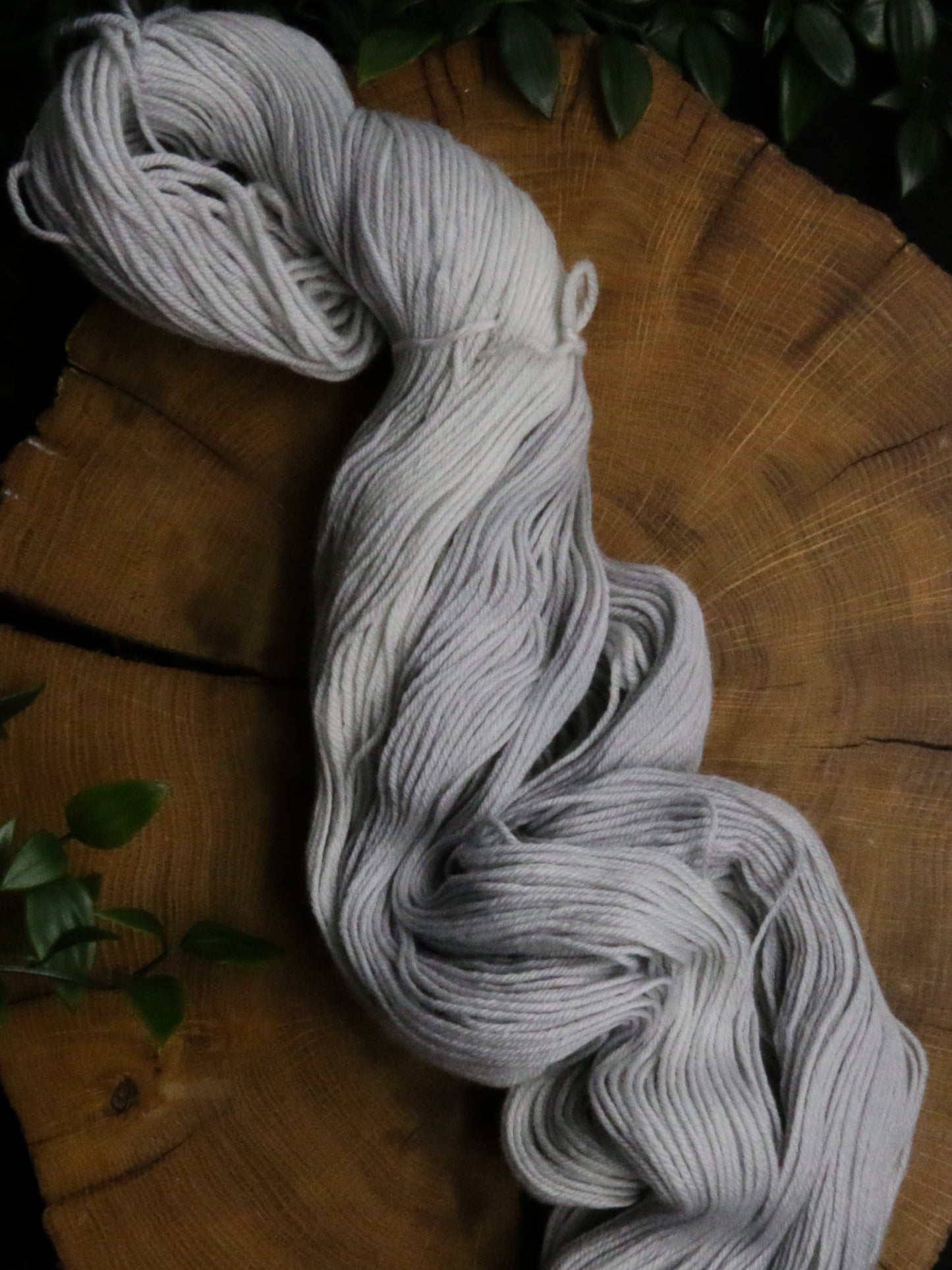 One of a Kind - Merino Squish - Fingering Weight