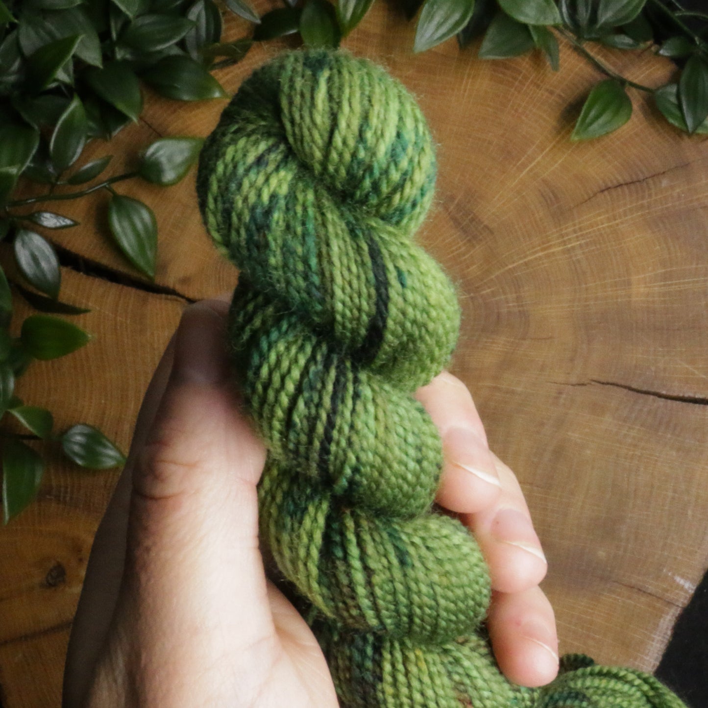 One of a Kind - 20g Mini - Soft Sock - Fingering Weight