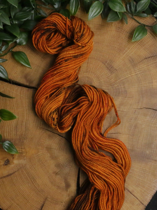 Dye Sink Skein - 20g Mini - Soft Sock - Fingering Weight