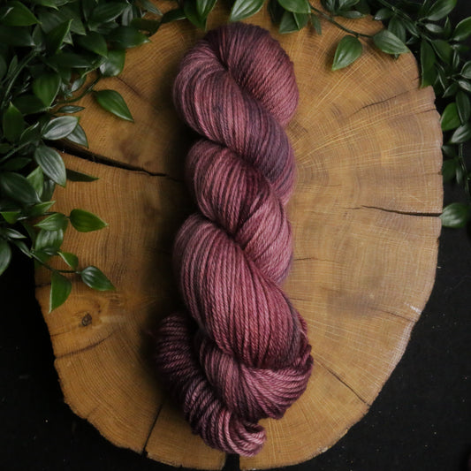 One of a - Merino Squish - DK Weight